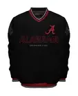 University of Alabama Rush Windshell Pullover Jacket