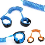 Anti-Lost Band Baby Kid Child Safety Harness Anti Lost Strap Wrist Walking Leash
