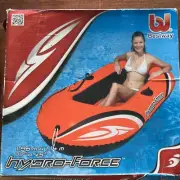 Bestway Hydro Force Inflatable Boat
