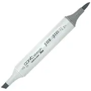 Copic Sketch Marker Cool Grey 9