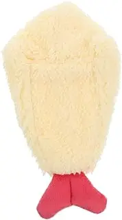 CORHAD Adorable Doll Sleeping Bag Compact Stuffed Toy Sack Reusable Delicate Wear-Resistant Lovely Decorative Accessory