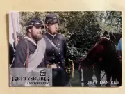 GETTYSBURG PA * CIVIL WAR * JEFF DANIELS as Chamberlain * 30th Anniversary