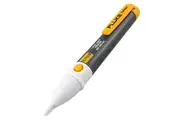 Fluke Volt Alert Always On 200-1000V Ac Voltage Tester Led Light Cat Iv 2Ac-2C