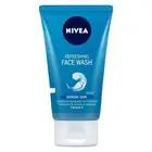 NIVEA Refreshing Face wash Skin Care Face Wash Cleanser Face wash 150g