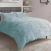 Quilt Set, Ultra Soft Microfiber Lightweight Bedding Bedspread Coverlet for All Season with 1 Quilt 2 Pillow Sham, Thermal Quilt Cover Set, Modern Style Coverlet (Turquoise, Double)