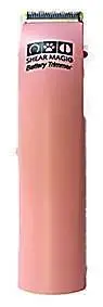 Shear Magic Rocket 4500 Battery Trimmer - PINK