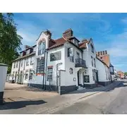 The George Hotel, Amesbury, Wiltshire