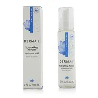 在飛比找森森購物網優惠-Derma E 保濕精華Hydrating Serum60m