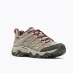 MERRELL MOAB 3  GORE-TEX 女戶外防水登山健行鞋 ML500230 送防水包