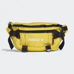 S.G ADIDAS ADVENTURE WAIST BAG 愛迪達 三葉草 腰包 側揹腰包 運動 休閒 GD5014