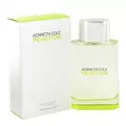 Kenneth Cole Reaction 100ml EDT (M) SP Mens 100% Genuine (New)