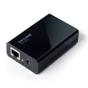 TP-Link TL-POE150S POE Injector Power Adapter 802.3af up to 100m IEEE 802.3af
