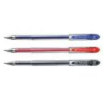 SKB G-105 0.5MM 鋼珠筆 中性筆 原子筆