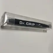Pilot 30th Anniversary Dr. Grip Matte Black Mechanical Pencil New
