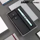 LAMY 鋼筆 / SAFARI 狩獵者系列 限量 黑線圈筆袋禮盒 - 馬卡龍多彩選 - 官方直營旗艦