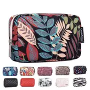 For Accessories Chargers Power Bank Cables Usb Headphones Digital Travel Organizer Case Storage Bag