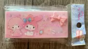 My Melody Accessory Case - Sanrio Daiso Japan Pill Box - Kawaii