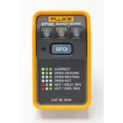 ST120 - GFCI Socket Tester