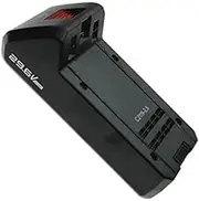 Lithium Ion Battery，Compatible for Midea P7 /P7 Flex/P7 Max/P7 Young /Q8 BP28825A Vacuum Cleaner Accessories