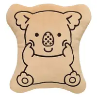 在飛比找蝦皮購物優惠-小熊餅乾抱枕 日本代購