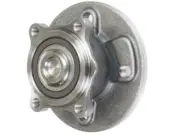 Rear Wheel Hub Assembly For 06-15 Mini Cooper 1.6L 4 Cyl QZ13Z3 (for: Mini)