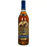 Calumet Farm 10 Year Old 'Bull Lea' Kentucky Straight Bourbon Whiskey 750ml