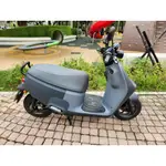 二手自售 GOGORO VIVA MIX BELT 2020