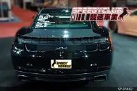 在飛比找Yahoo!奇摩拍賣優惠-CHEVROLET CAMARO 10~13年 後中套件