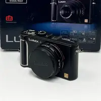 在飛比找蝦皮購物優惠-【蒐機王】Panasonic DMC-LX3 LX3 類單眼