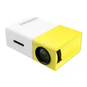 Mini Home LED Projector
