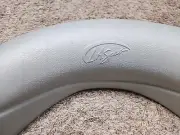 LA Spas® Headrest Wraparound Pillow w/Logo FD-62011 EFD-62011◇Spa/Jacuzzi◇NEW