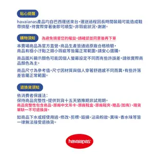 Havaianas 哈瓦仕 拖鞋 男女鞋 迪士尼100週年紀念 米奇 米妮 唐老鴨 灰 4148618-5178U