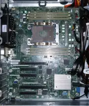 HPE ProLiant ML110 G10 Motherboard 874022-002 P11532-001