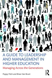 在飛比找博客來優惠-A Guide to Leadership and Mana