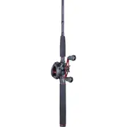 Shimano Catana Caius 150 Baitcaster Combo