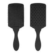 Wet Brush Pro Paddle Detangler Black
