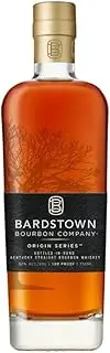 Bardstown Bourbon Co. Origin Series Bottled In Bond Kentucky Straight Bourbon Whiskey 750ml