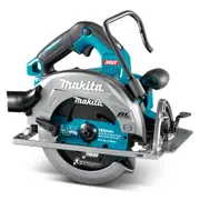 NEW MAKITA BRUSHLESS CIRCULAR SAW HS003GZ 40V 185MM