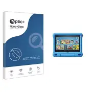 Optic+ Nano Glass Screen Protector for Amazon Fire HD 8 Kids 2022