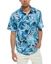 Tommy Bahama Bahama Coast Jungle Haven Shirt