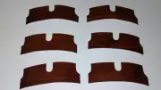 Custom R2-D2 Wood Grain Sticker / Decal 2 for $3
