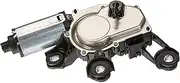 VALEO - Wiper Motor - Rear - 579603 - A3, A3 SPORTBACK, A4, A6, Q5, Q7
