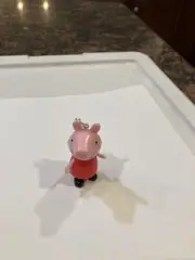 PEPPA PIG NICKELODEON PEPPA PIG CEILING FAN PULL LIGHT SWITCH PULL NEW