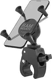 RAM Mounts X-Grip Phone Mount with Small Tough Claw