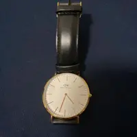 在飛比找蝦皮購物優惠-Daniel Wellington 手錶 mercari 日