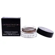 Anastasia Beverly Hills DipBrow Pomade - Caramel by Anastasia Beverly Hills for Women - 0.14 oz Eyebrow