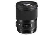 Sigma 28mm f/1.4 DG HSM Art Lens for (Nikon) - BRAND NEW