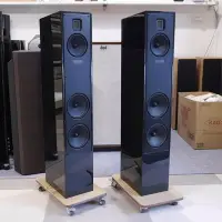 在飛比找Yahoo!奇摩拍賣優惠-MARTIN LOGAN Motion 40 喇叭(估價.交