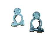 Negative / Positive Car Battery / Terminal Clamp