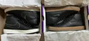 Men’s 8 BLAZER LOT SB PRM MID CU6679 CU5283